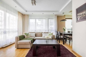 Urban Nest Group - Szafarnia 7 46 in Danzig